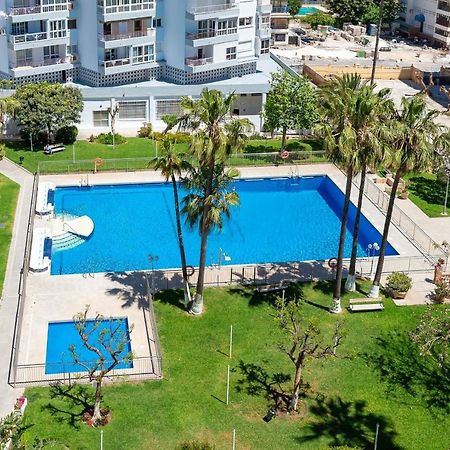 Vb Diana 1Br Marina & Sea Views Daire Benalmádena Dış mekan fotoğraf